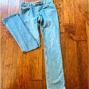 Old Navy Jeans - so cute with any top!